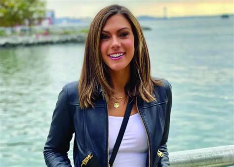 Lisa Boothe Age Parents Husband Net Worth The Truth