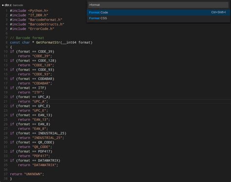 How To Format Javascript Code In Visual Studio Code Javascript Answer