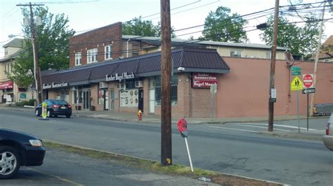 Shoprite Passaic Nj 200 Main Ave Opened In 1959 Not S Flickr