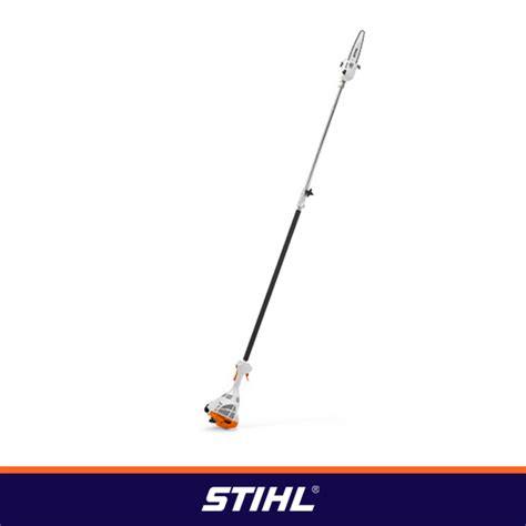 Podador De Altura Stihl HT 56 C E Eberlein