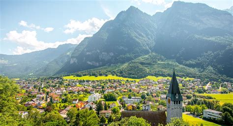 Liechtenstein: All You Need to Know About This Unique Country