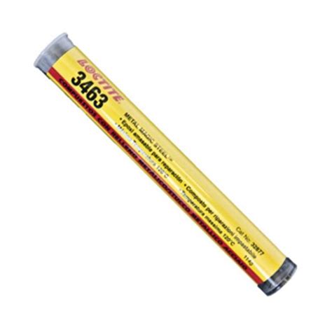 Metal Magic Stick 114g Loctite 3463