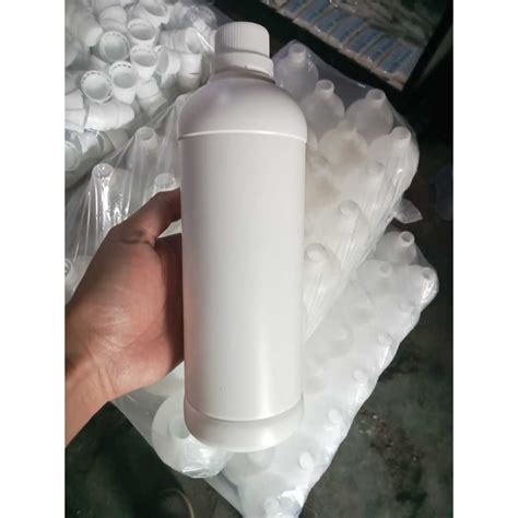 Jual Botol Labor Agro 1000 Ml Tebal 1000ml 1ltr 1 Liter Botol Labor 1