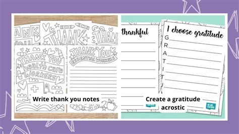 36 Gratitude Activities for Kids That Are Actually Meaningful