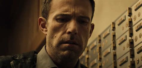 Hypnotic Confira O Novo Trailer Do Suspense Estrelado Por Ben Affleck