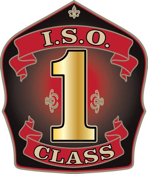 Iso Classification — Pattonville Fire Protection District