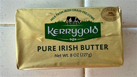 Butter Kerrygold