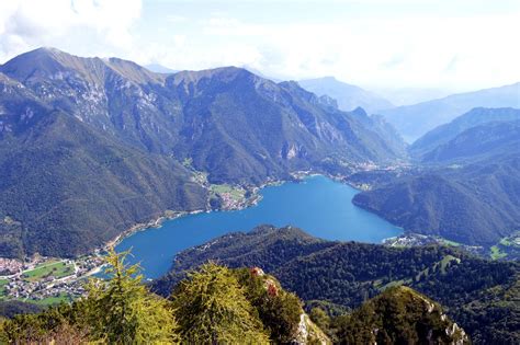 Lago Di Ledro Cose Da Vedere Assolutamente Montagna Di Viaggi