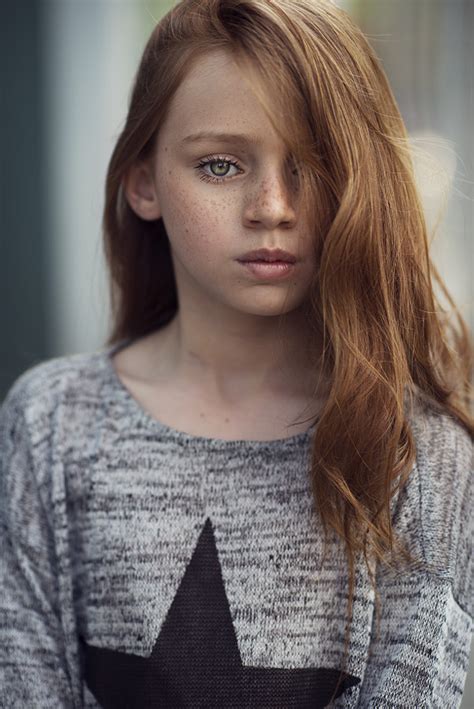 Gaby Natural Light By Dani Diamond 500px