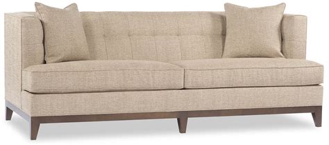 Modern Beige Sofa