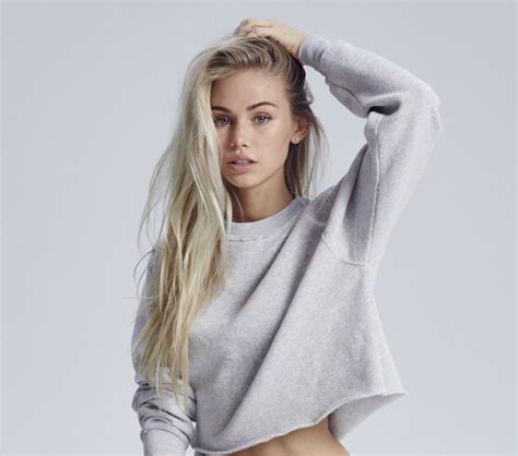 Scarlett Leithold Brandy Melville Beautiful People Scarlett Leithold Scarlett Rose Looks