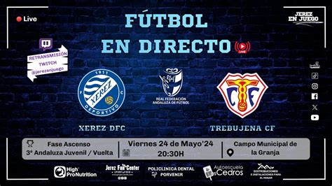 Final Fase de Ascenso a 3ª Andaluza Juvenil Cádiz Vuelta Xerez DFC