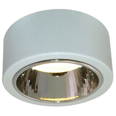 Lighting Australia | Disc 13.6cm Cabinet Recessed Light Sunny Lighting ...