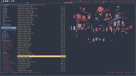 Github Hsanirudh Qtile Config Qtile Is A Tiling Window Manager