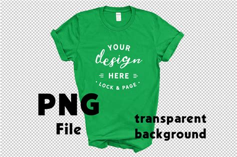 Png Irish Green Gildan 5000 Unisex Shirt Graphic By Lockandpage