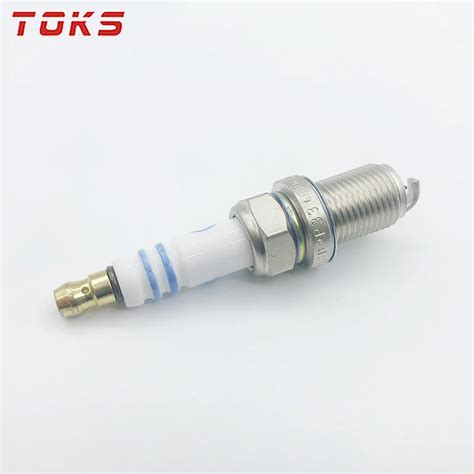 Pcs A Iridium Spark Plug For Mercedes Benz W W W