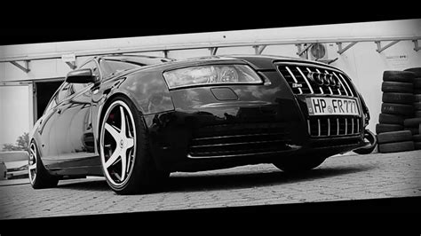 Car Porn Azb Audi S6 Youtube