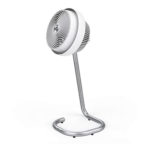 Vornado Dc Energy Smart Full Size Air Circulator Fan With Variable