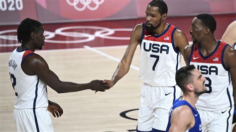 Basket Jo France - JO Basket. France - USA : à quelle heure et sur ...