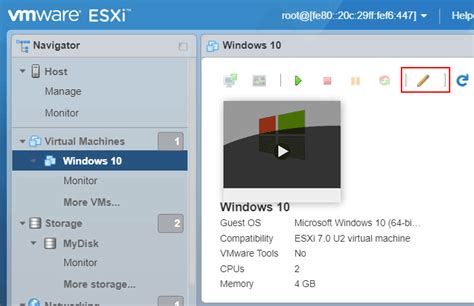 Восстановление данных с виртуальных машин VMWare vSphere ESXi Telegraph