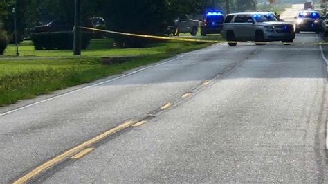 Homicide Investigation Underway After Body Found In Darlington County