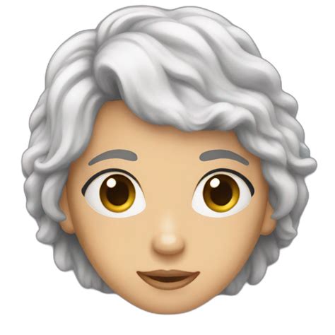 Un Trisomique Mort Ai Emoji Generator