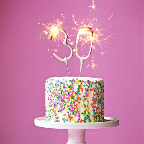 30 Best 30th Birthday Ideas To Celebrate Him Or Her