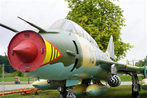 The Mikoyan Gurevich Mig 17 Russian Микоян и Гуревич МиГ 17 Nato