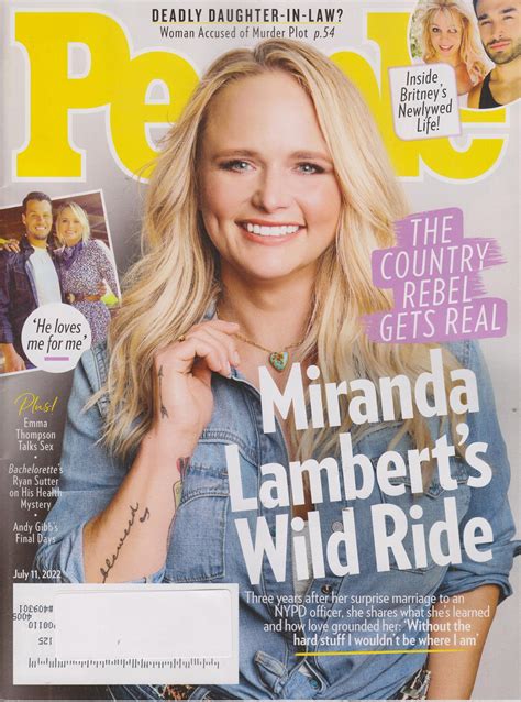 britney spears magazine cover 1