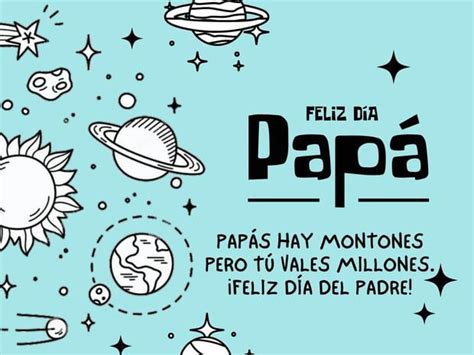 Las Frases Para El D A Del Padre Mensajes Cortos E Inspirados