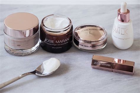 Clean Beauty: Josie Maran Review - Mode Rsvp