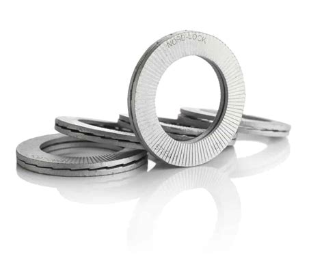 Nord Lock Original Washers M18 Nl18 Steel Delta Protekt® Single