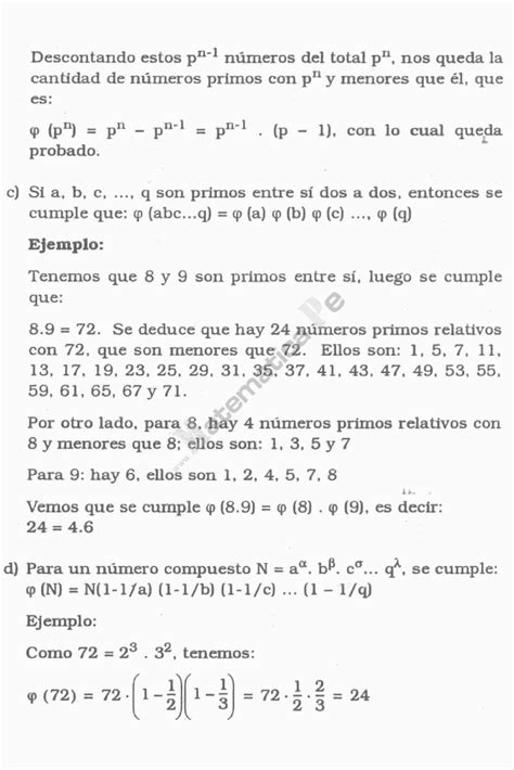 NÚMEROS PRIMOS Y COMPUESTOS EJERCICIOS RESUELTOS DE SECUNDARIA Y PRE