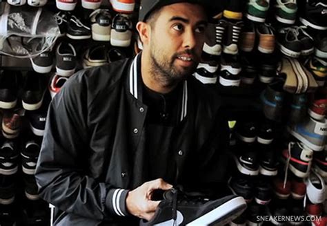 The Berrics Presents 'Footnotes' with Eric Koston - SneakerNews.com