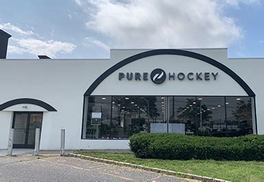 Pure Hockey Equipment Store #125 | Pure Hockey