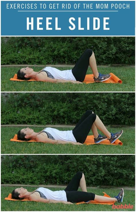 Pin De Anastassiya Ignatyeva En My Workout Diastasis De Rectos