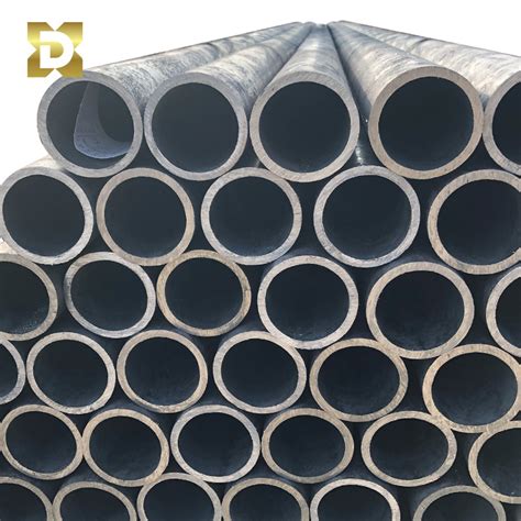 Philippine Market Hot Sales Bi Pipes Schedule 40 Welded Erw Carbon