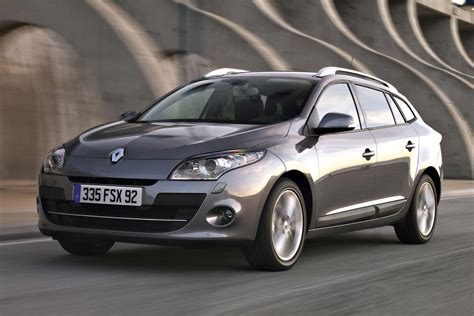 Renault M Gane Sport Tourer Precios Motores Equipamientos