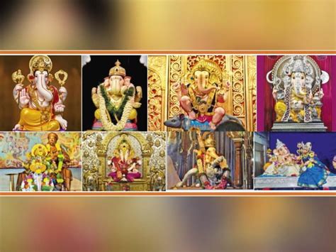 Pune Ganpati ‘गणपती बाप्पा मोरया’चा जयघोष अन् ढोल ताशांच्या गजरात हाेणार ‘श्रीं’चे जंगी स्वागत