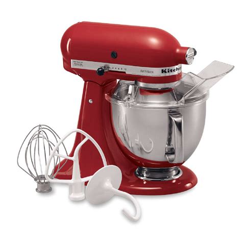 Kitchenaid Artisan Series 10 Speed 5 Quart Tilt Head Electric Stand