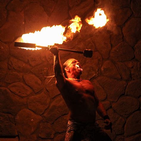 The Grand Luau At Honua Ula Wailea All You Need To Know Before You Go