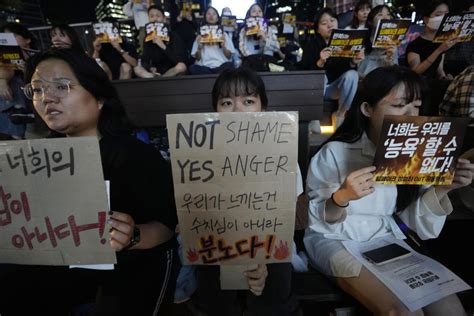 South Korea Fights Deepfake Porn With Tougher Punishment And Regulation