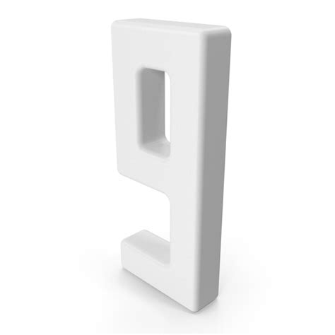 digit  white png images psds   pixelsquid