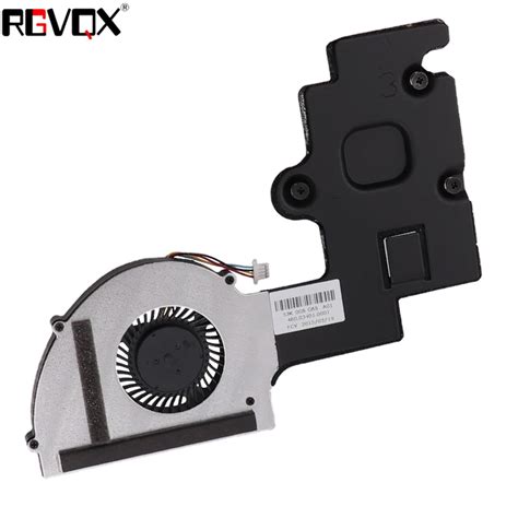 New Laptop Cooling Fan For Acer Aspire ES1 311 4pin Original PN FH23