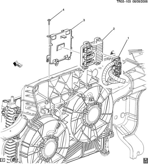 Exploring The Inner Workings Of A Gmc Acadia Parts Diagram Unveiled