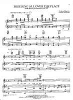 Randy Newman - Free Downloadable Sheet Music