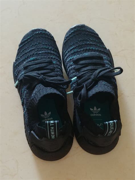 Adidas Parsley Japan Women S Fashion Footwear Sneakers On Carousell