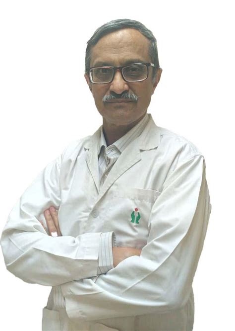 Dr Avinash Chaudhari Nephrology Doctor Hiranandani Fortis Hospital