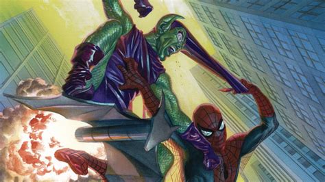 Best Spider-Man Villains | GamesRadar+