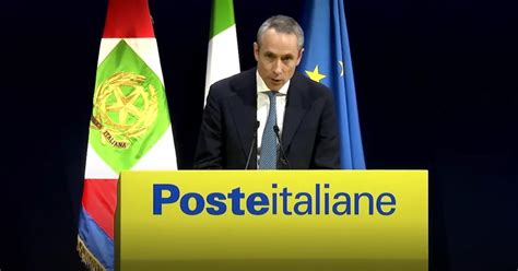 Poste Italiane Arriva Polis Lo Sportello Digitale Al Servizio Dei